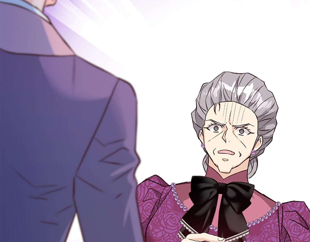 爲什麼對惡女執着 - 第41話 性格突變(4/5) - 7