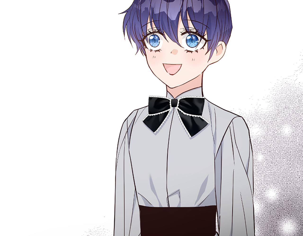 爲什麼對惡女執着 - 第41話 性格突變(5/5) - 6