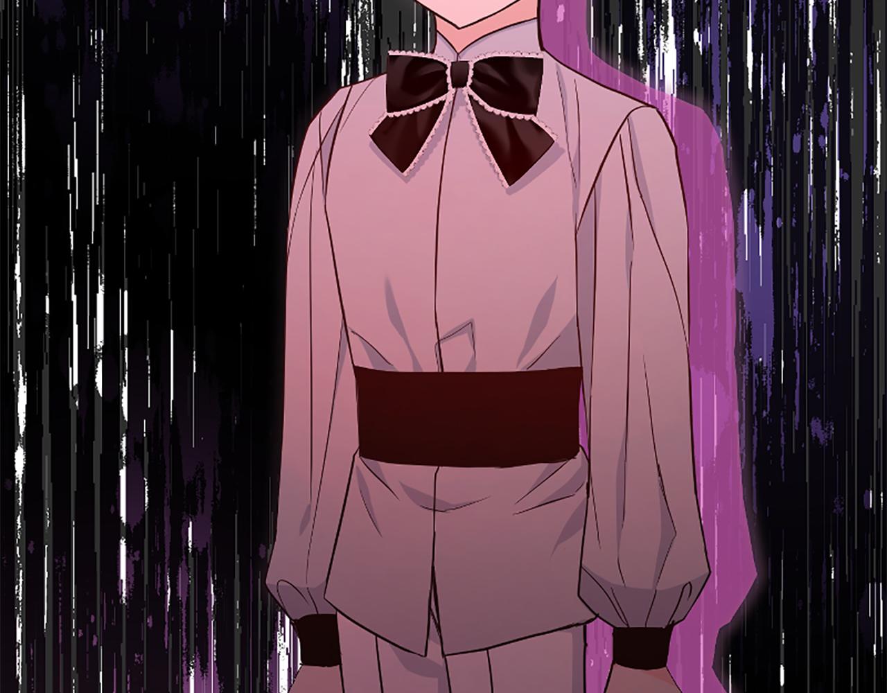 爲什麼對惡女執着 - 第41話 性格突變(5/5) - 4