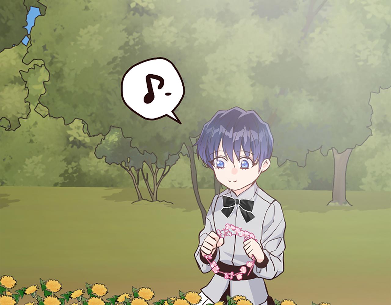 爲什麼對惡女執着 - 第41話 性格突變(5/5) - 6