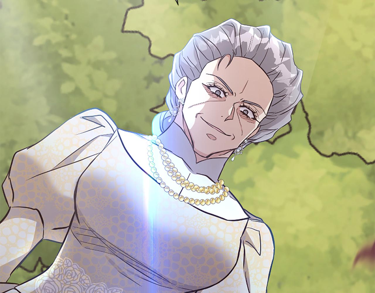 爲什麼對惡女執着 - 第41話 性格突變(5/5) - 4