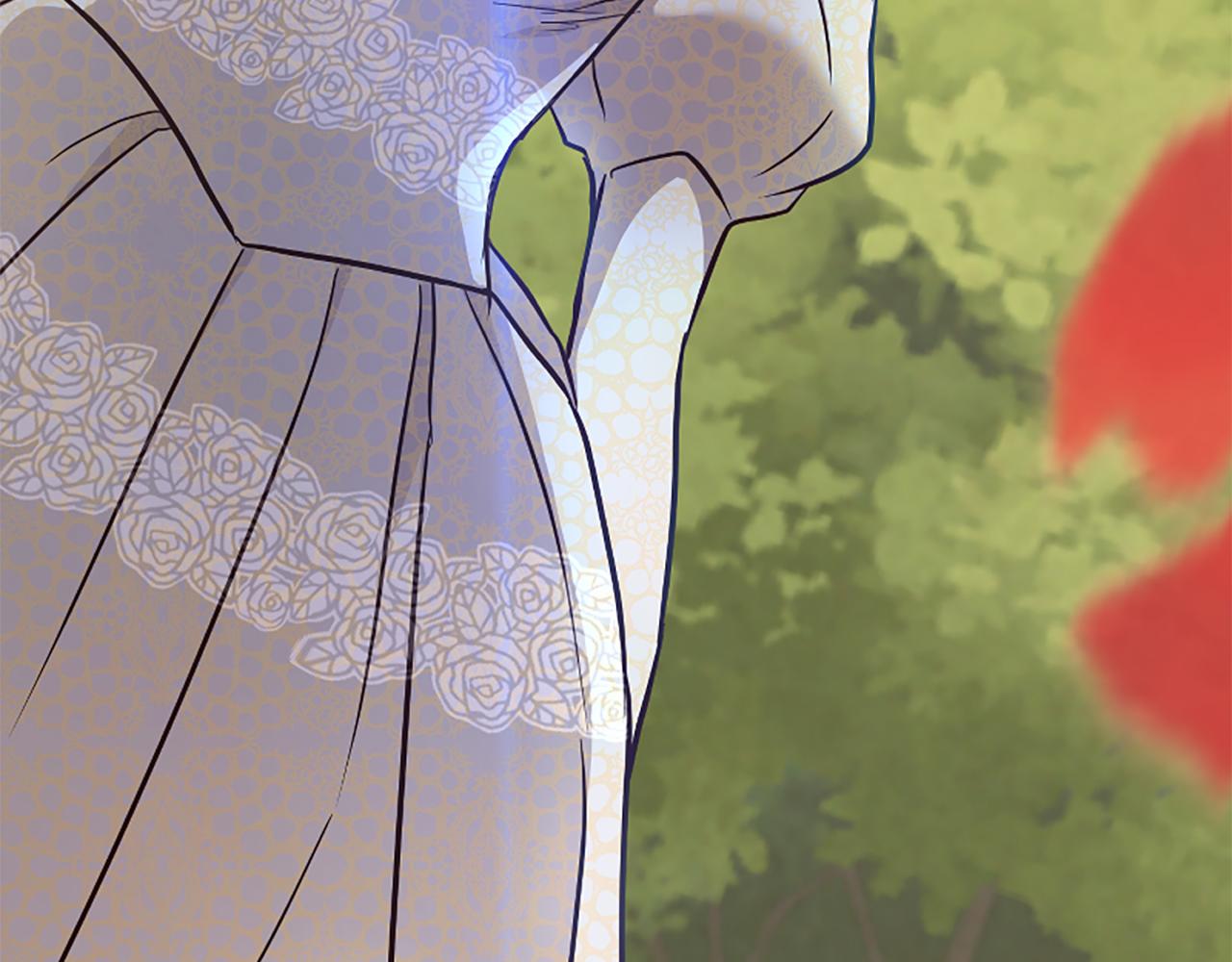 爲什麼對惡女執着 - 第41話 性格突變(5/5) - 5