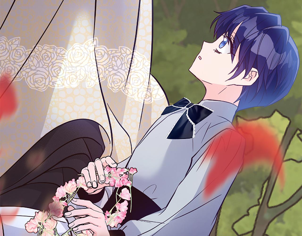 爲什麼對惡女執着 - 第41話 性格突變(5/5) - 6