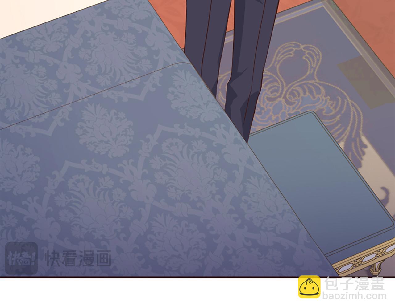 爲什麼對惡女執着 - 第41話 性格突變(1/5) - 5