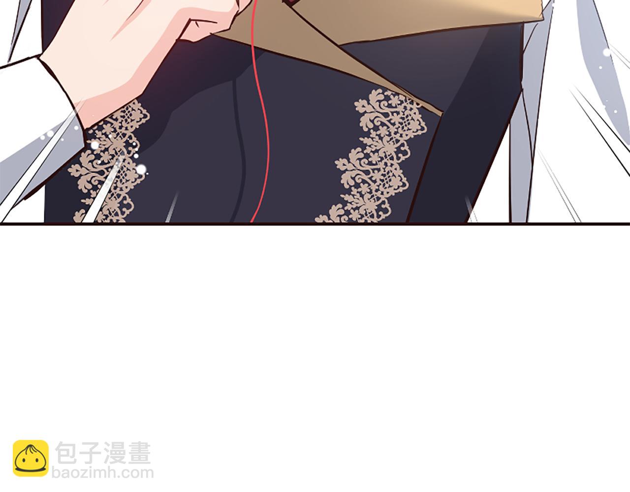 爲什麼對惡女執着 - 第41話 性格突變(1/5) - 4