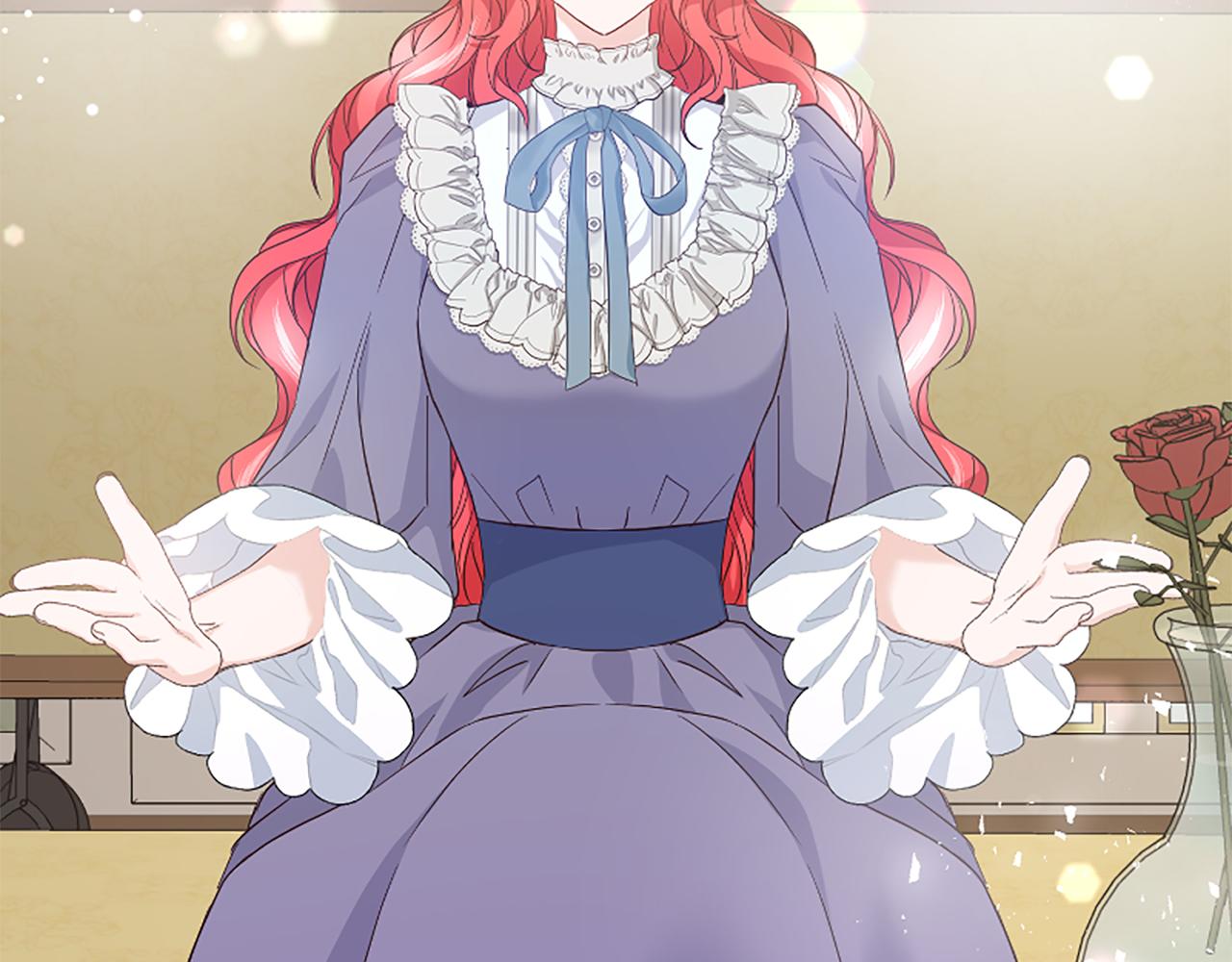 爲什麼對惡女執着 - 第41話 性格突變(2/5) - 1