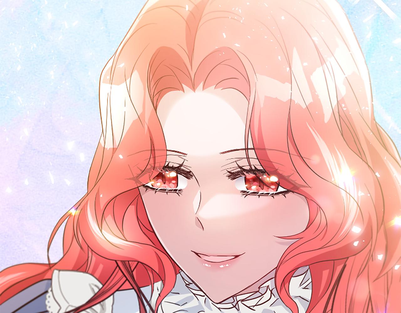 爲什麼對惡女執着 - 第41話 性格突變(2/5) - 1