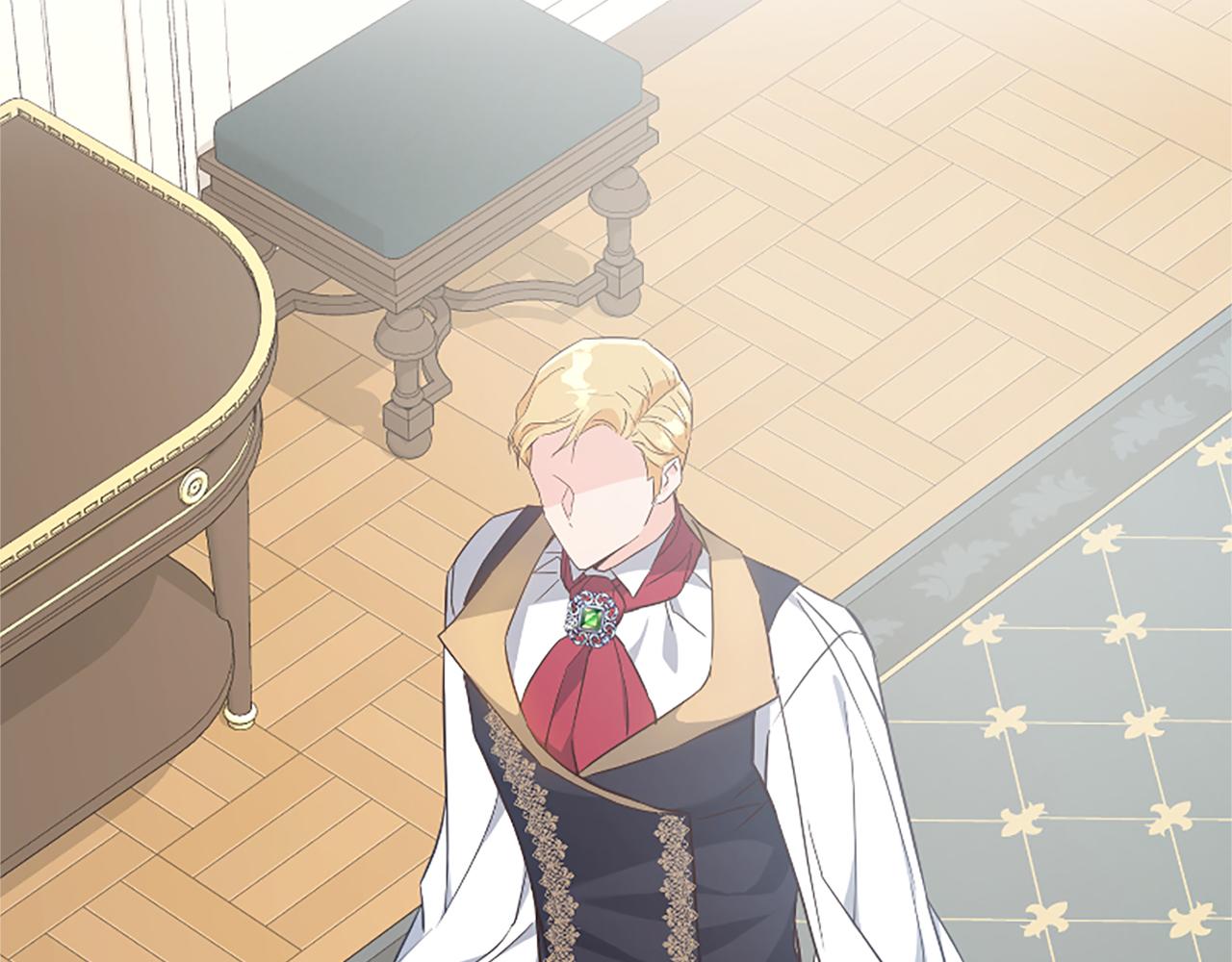 爲什麼對惡女執着 - 第41話 性格突變(2/5) - 5