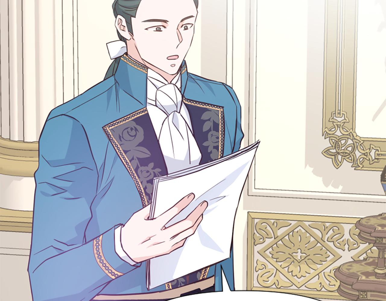 爲什麼對惡女執着 - 第43話 該長大了(3/5) - 2