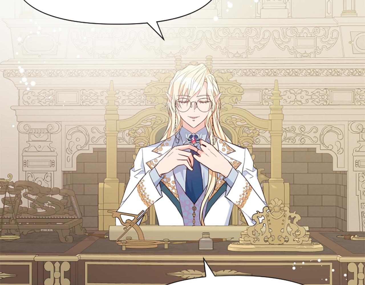 爲什麼對惡女執着 - 第43話 該長大了(3/5) - 4