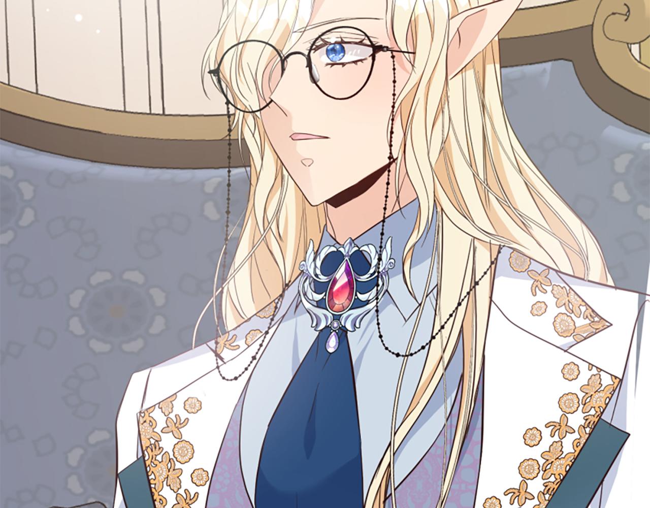 爲什麼對惡女執着 - 第43話 該長大了(3/5) - 3