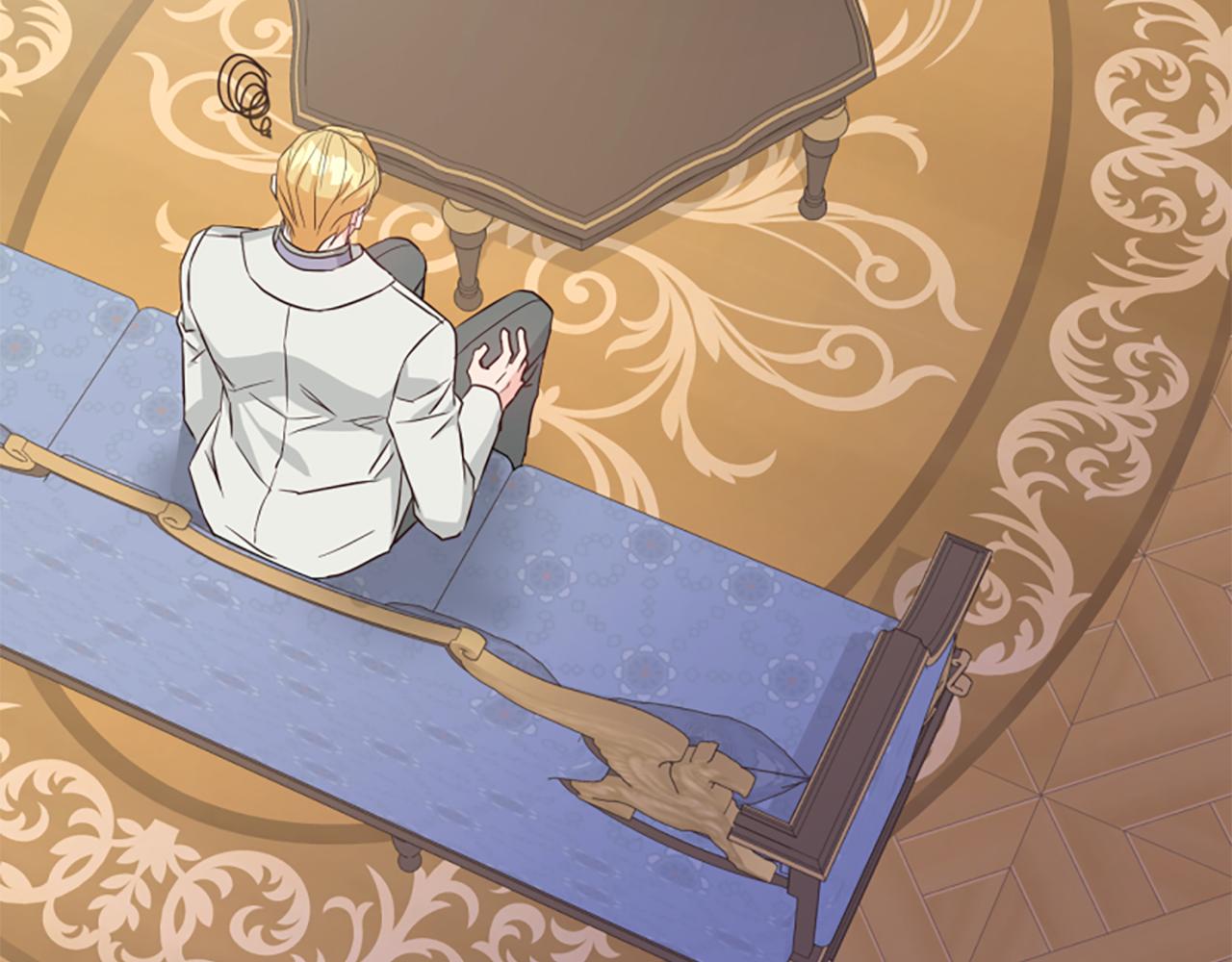 爲什麼對惡女執着 - 第43話 該長大了(4/5) - 3