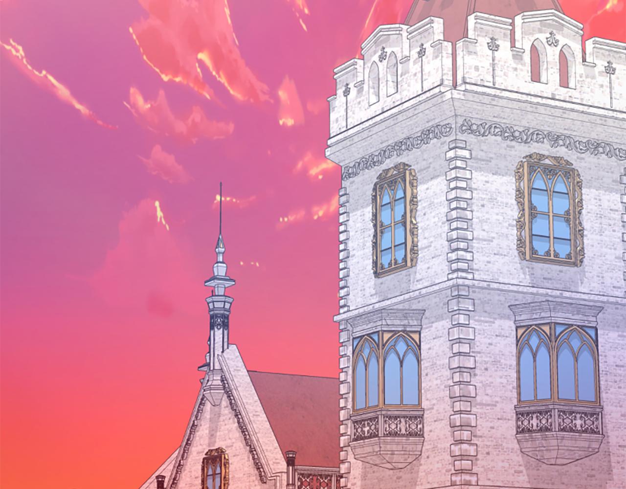 爲什麼對惡女執着 - 第43話 該長大了(5/5) - 6