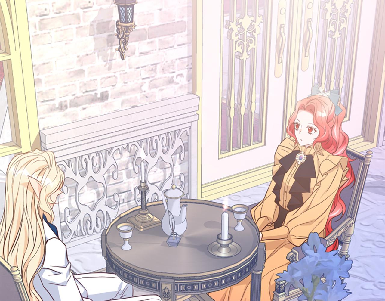 爲什麼對惡女執着 - 第43話 該長大了(5/5) - 5