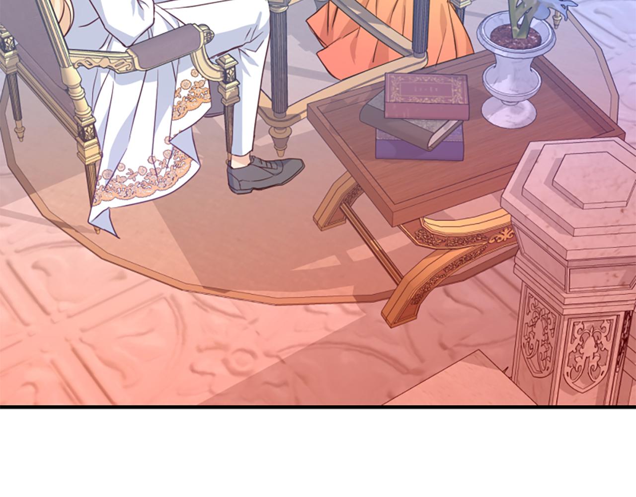 爲什麼對惡女執着 - 第43話 該長大了(5/5) - 6