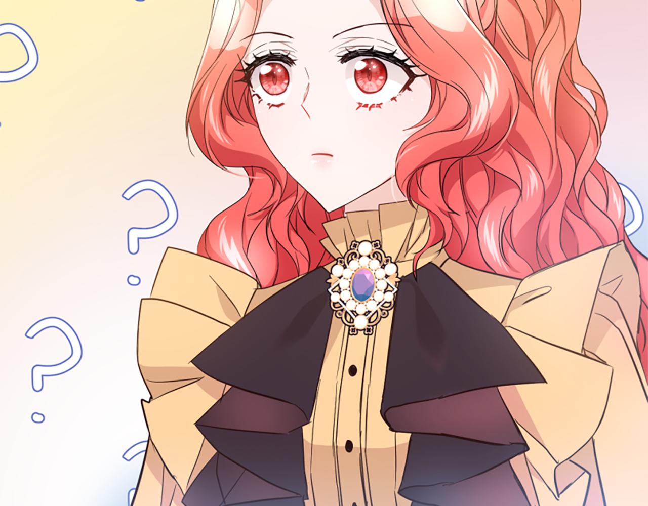 爲什麼對惡女執着 - 第43話 該長大了(5/5) - 3