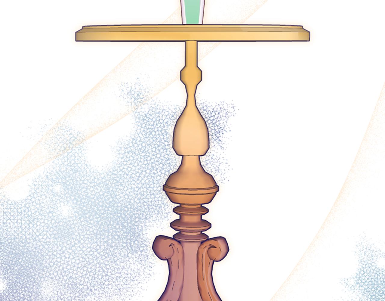 爲什麼對惡女執着 - 第43話 該長大了(1/5) - 3