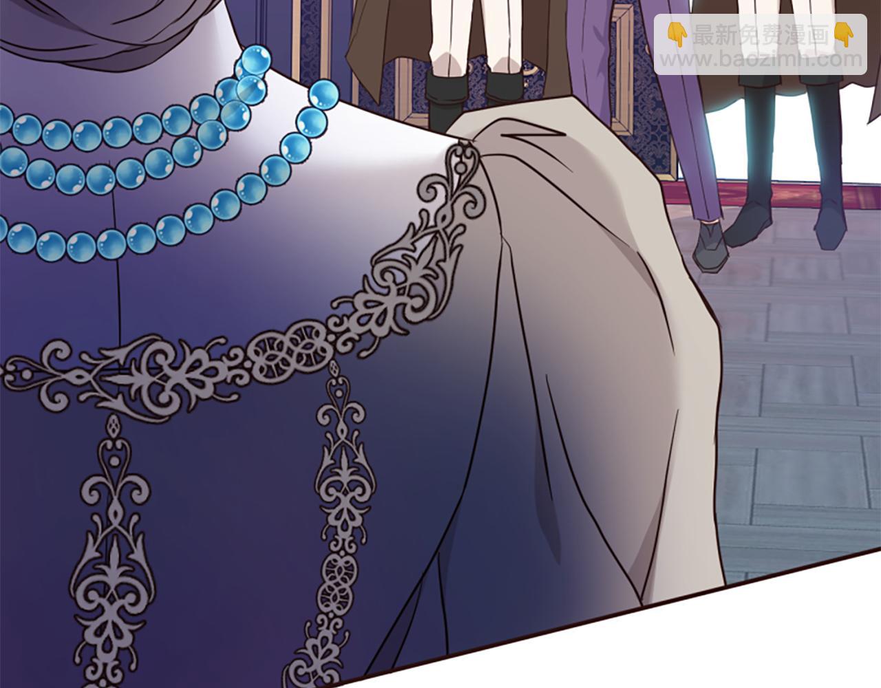 爲什麼對惡女執着 - 第45話 下定決心(3/5) - 2