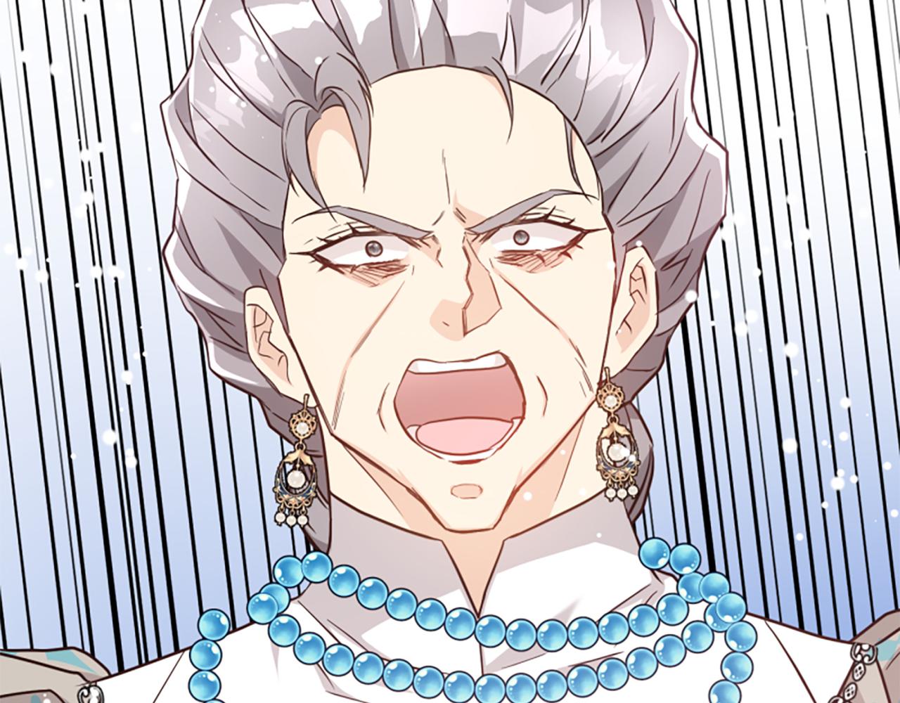 爲什麼對惡女執着 - 第45話 下定決心(3/5) - 8