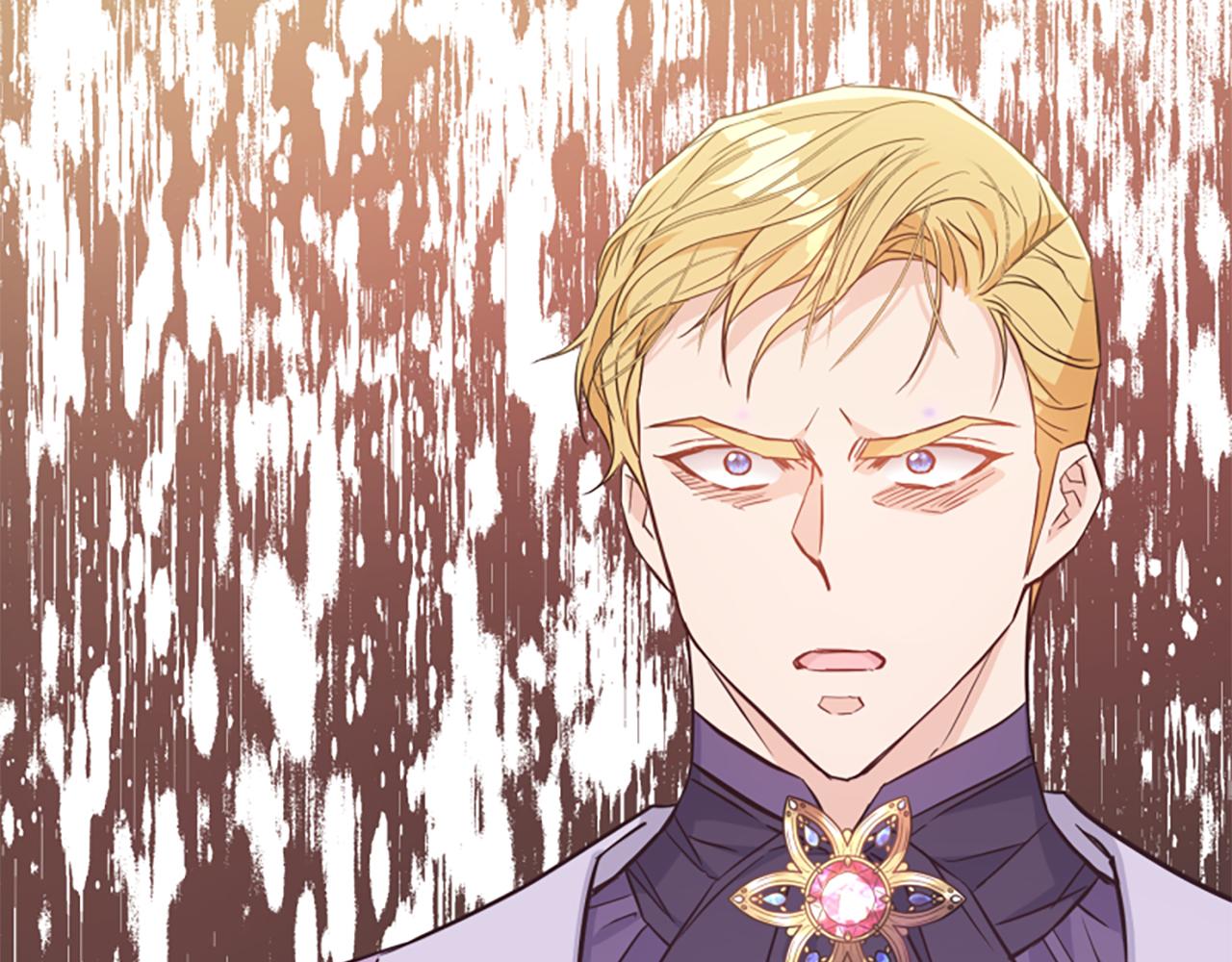 爲什麼對惡女執着 - 第45話 下定決心(3/5) - 3