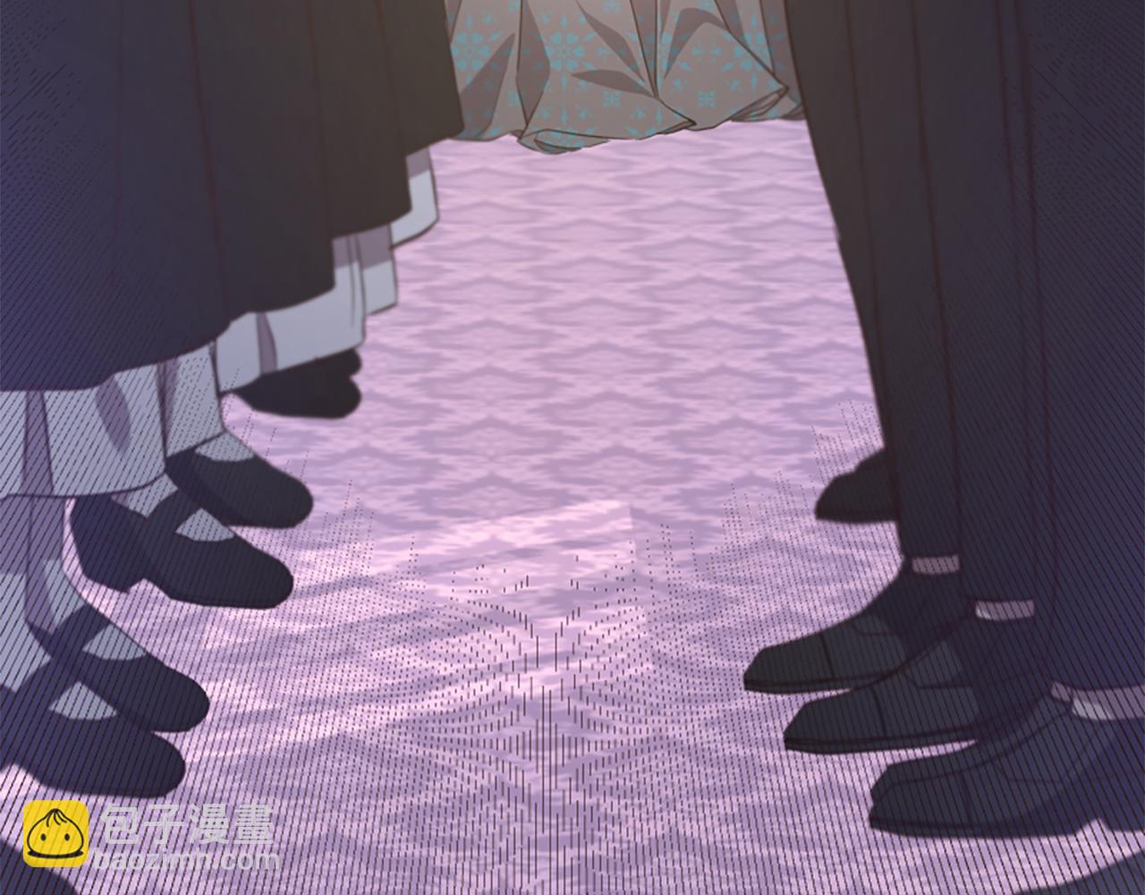 爲什麼對惡女執着 - 第45話 下定決心(4/5) - 8