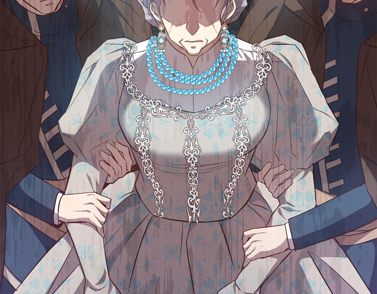 爲什麼對惡女執着 - 第45話 下定決心(4/5) - 5