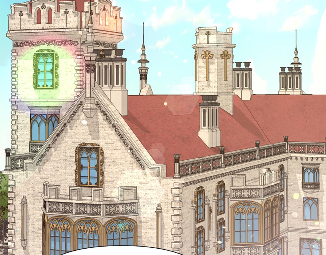 爲什麼對惡女執着 - 第45話 下定決心(4/5) - 5