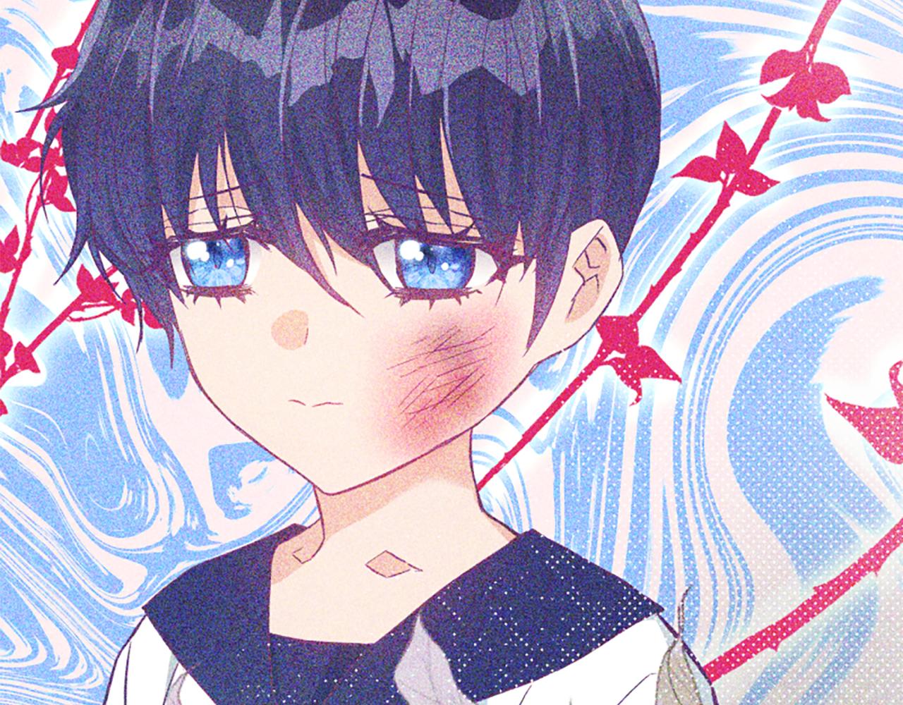 爲什麼對惡女執着 - 第45話 下定決心(5/5) - 1