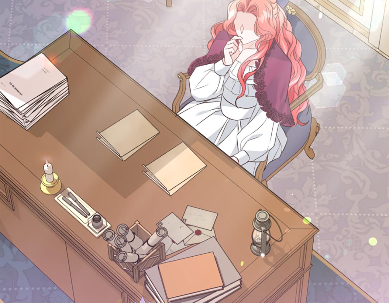 爲什麼對惡女執着 - 第45話 下定決心(5/5) - 4