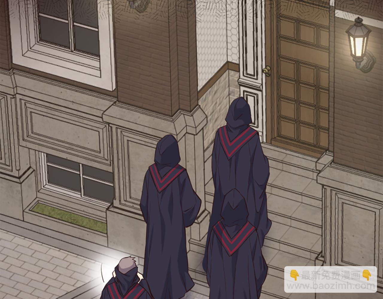 爲什麼對惡女執着 - 第45話 下定決心(5/5) - 8