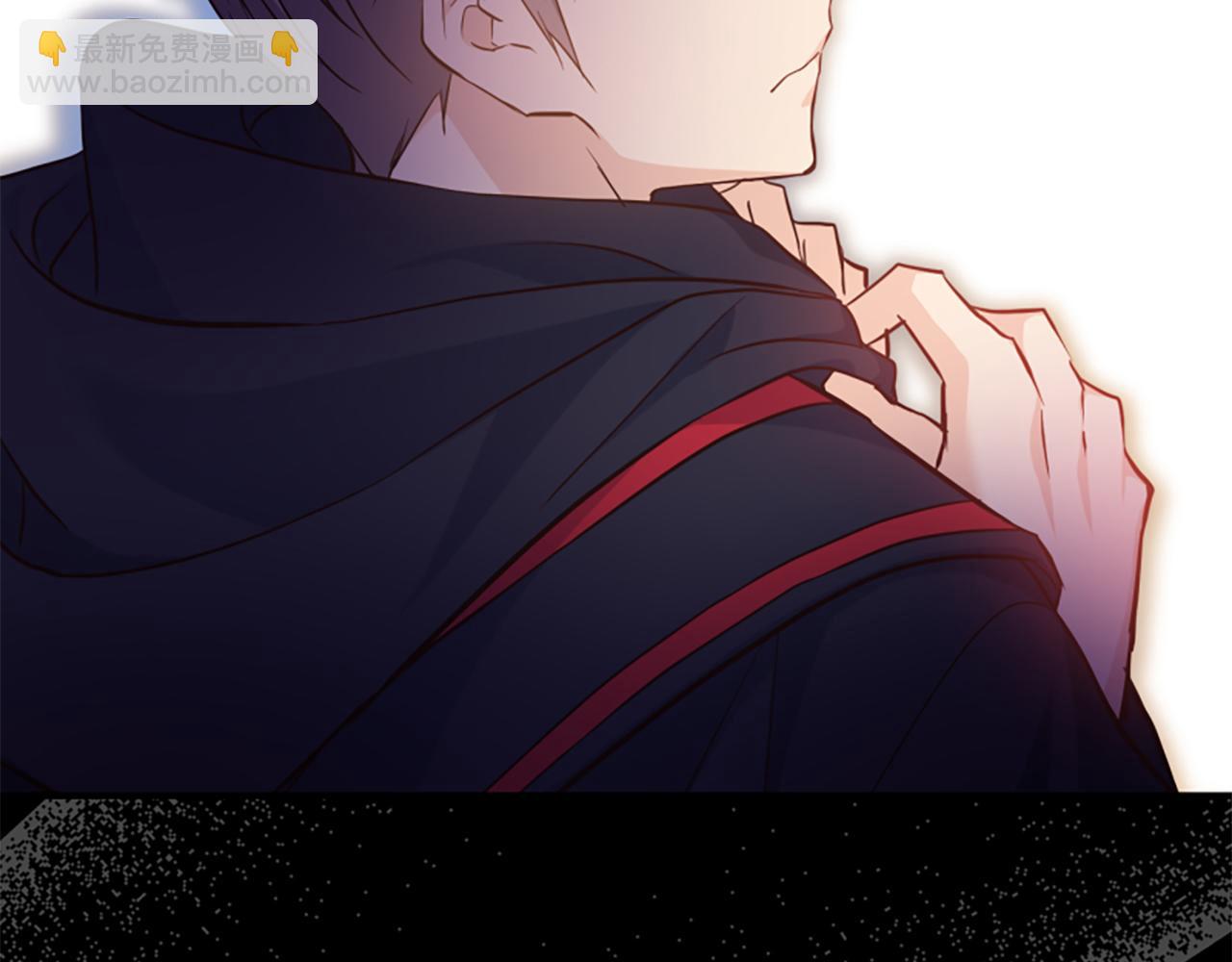 爲什麼對惡女執着 - 第45話 下定決心(5/5) - 5