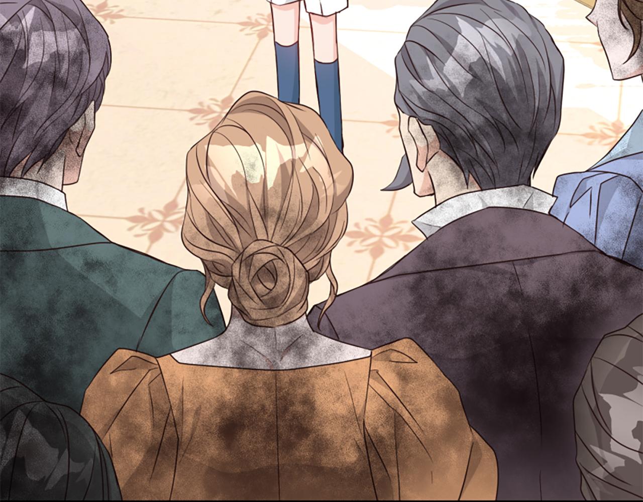 爲什麼對惡女執着 - 第45話 下定決心(1/5) - 5