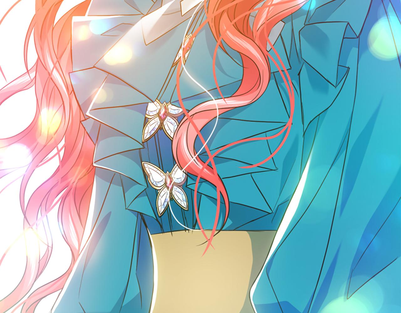 爲什麼對惡女執着 - 第45話 下定決心(2/5) - 5