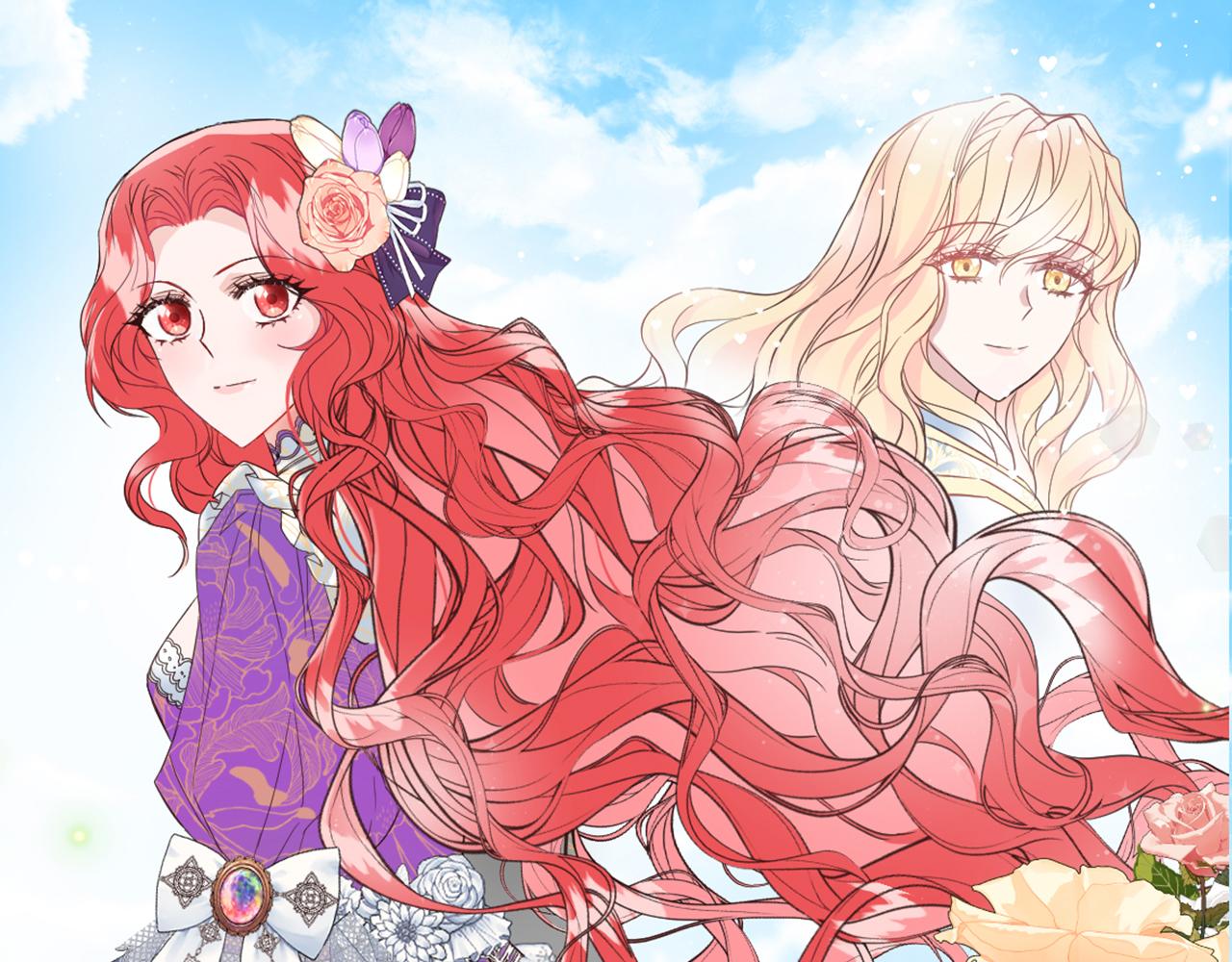 爲什麼對惡女執着 - 第45話 下定決心(2/5) - 8