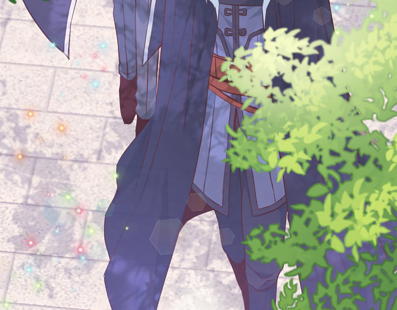 爲什麼對惡女執着 - 第47話 被複活的秘密(3/5) - 8