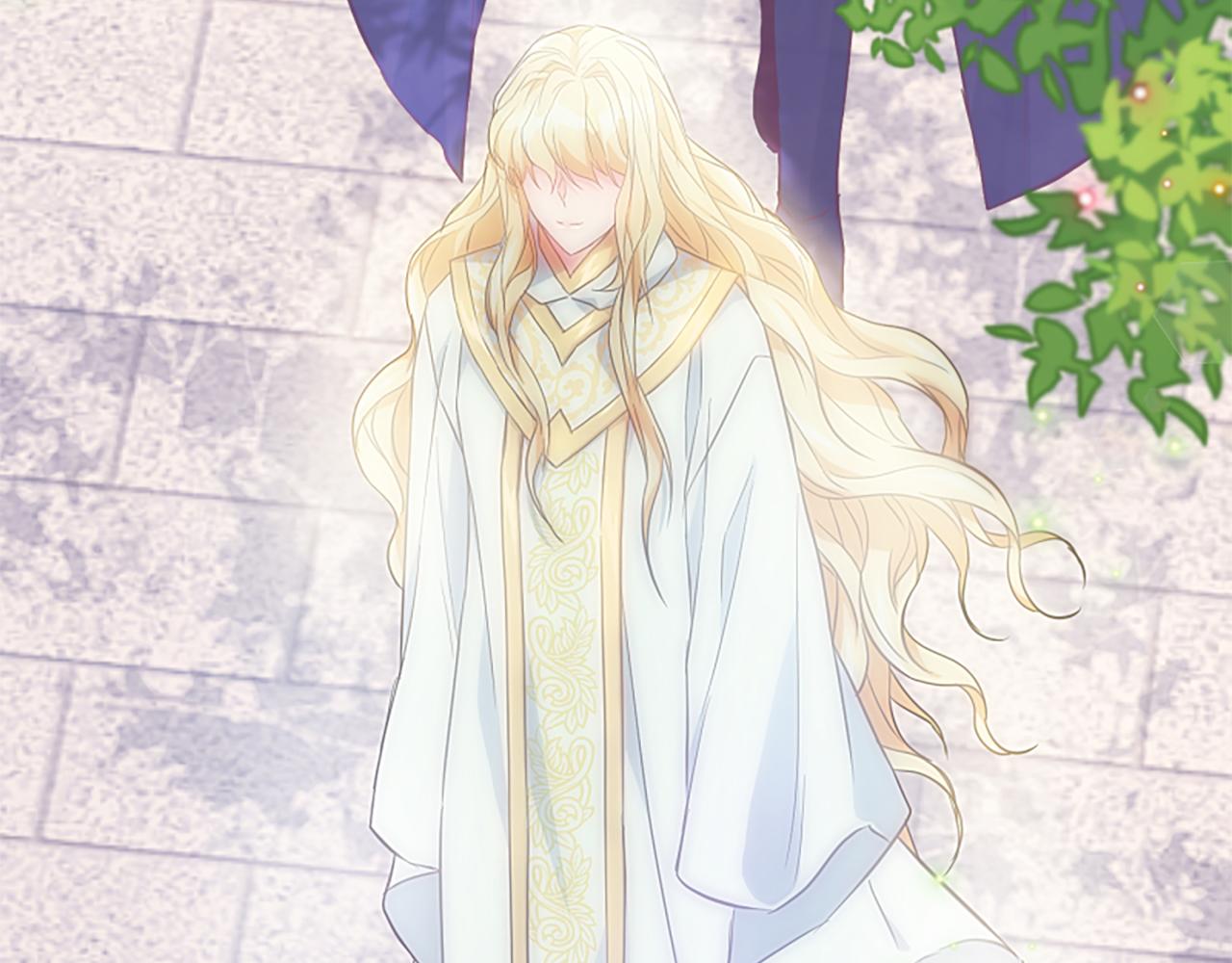 爲什麼對惡女執着 - 第47話 被複活的秘密(3/5) - 1