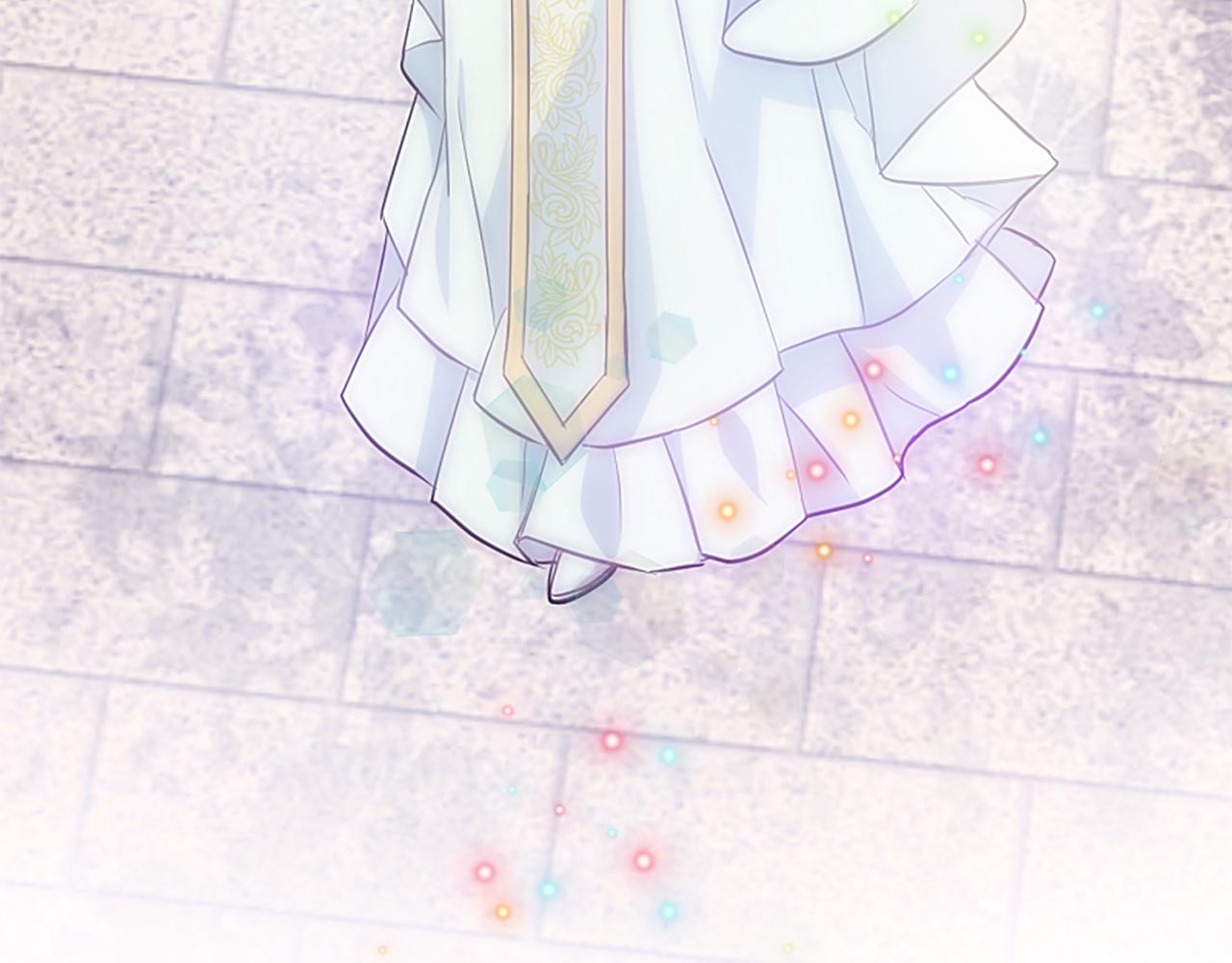 爲什麼對惡女執着 - 第47話 被複活的秘密(3/5) - 2