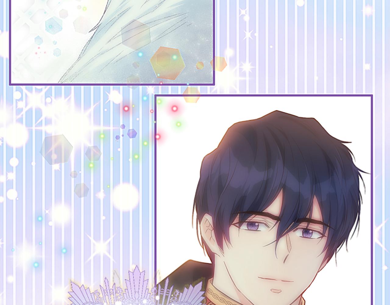 爲什麼對惡女執着 - 第47話 被複活的秘密(4/5) - 4