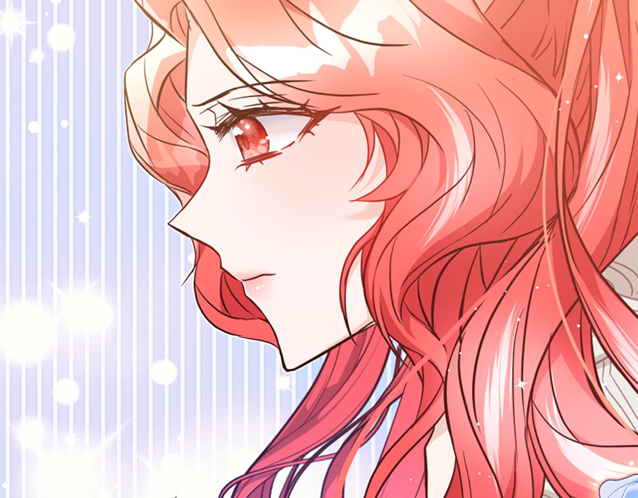 爲什麼對惡女執着 - 第47話 被複活的秘密(4/5) - 8