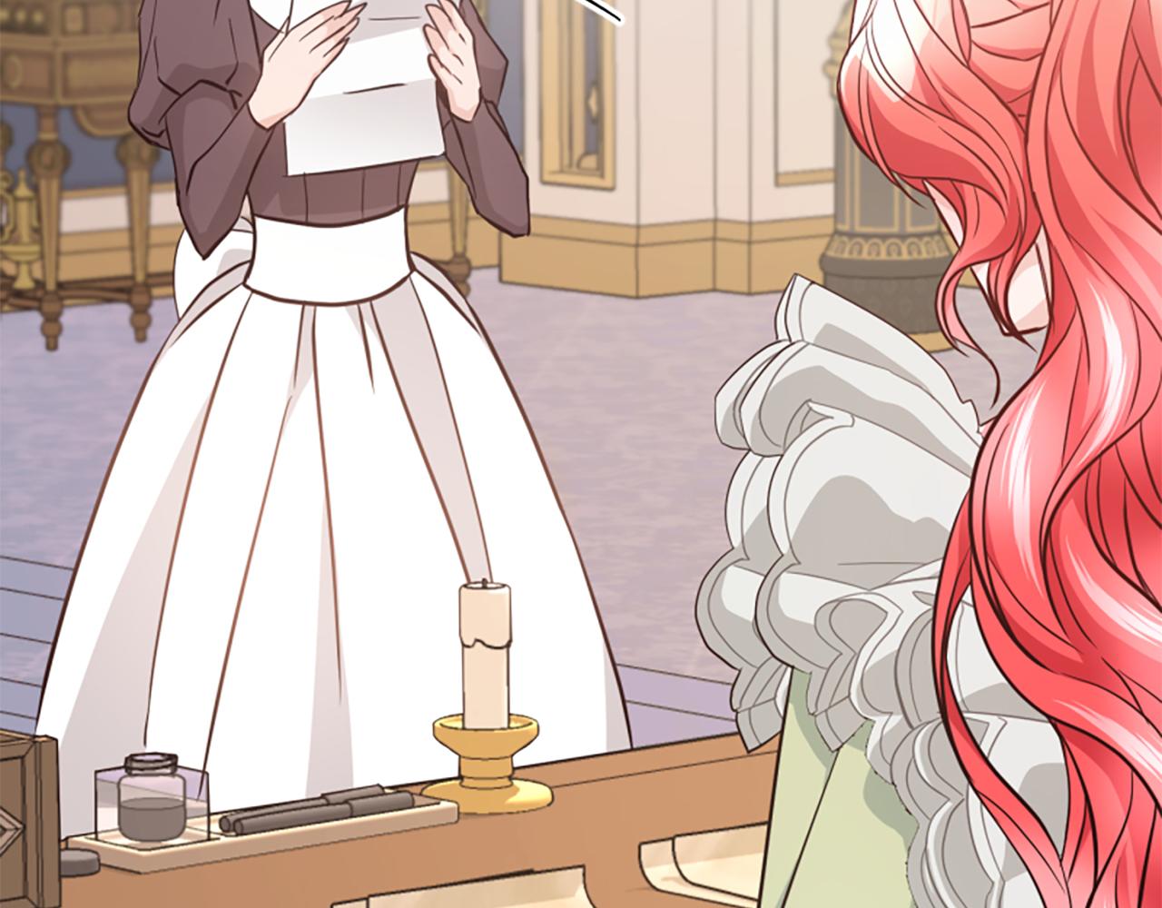 爲什麼對惡女執着 - 第47話 被複活的秘密(5/5) - 8