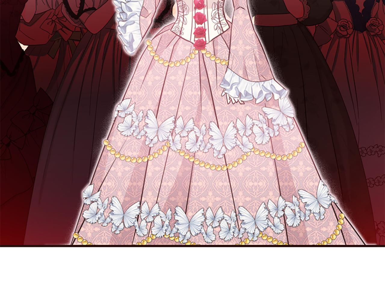 爲什麼對惡女執着 - 第47話 被複活的秘密(5/5) - 1