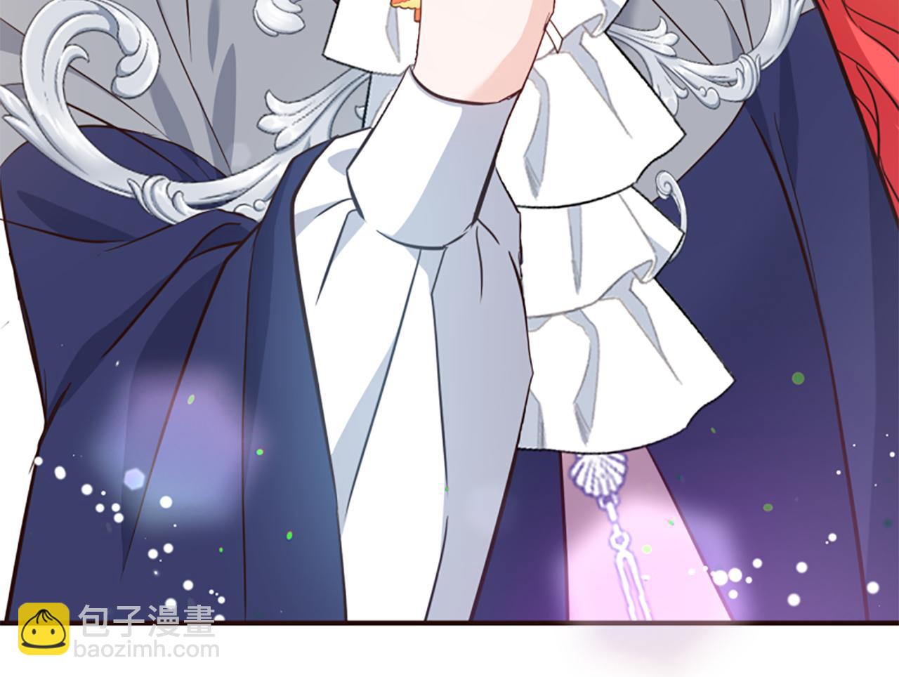 爲什麼對惡女執着 - 第47話 被複活的秘密(1/5) - 4