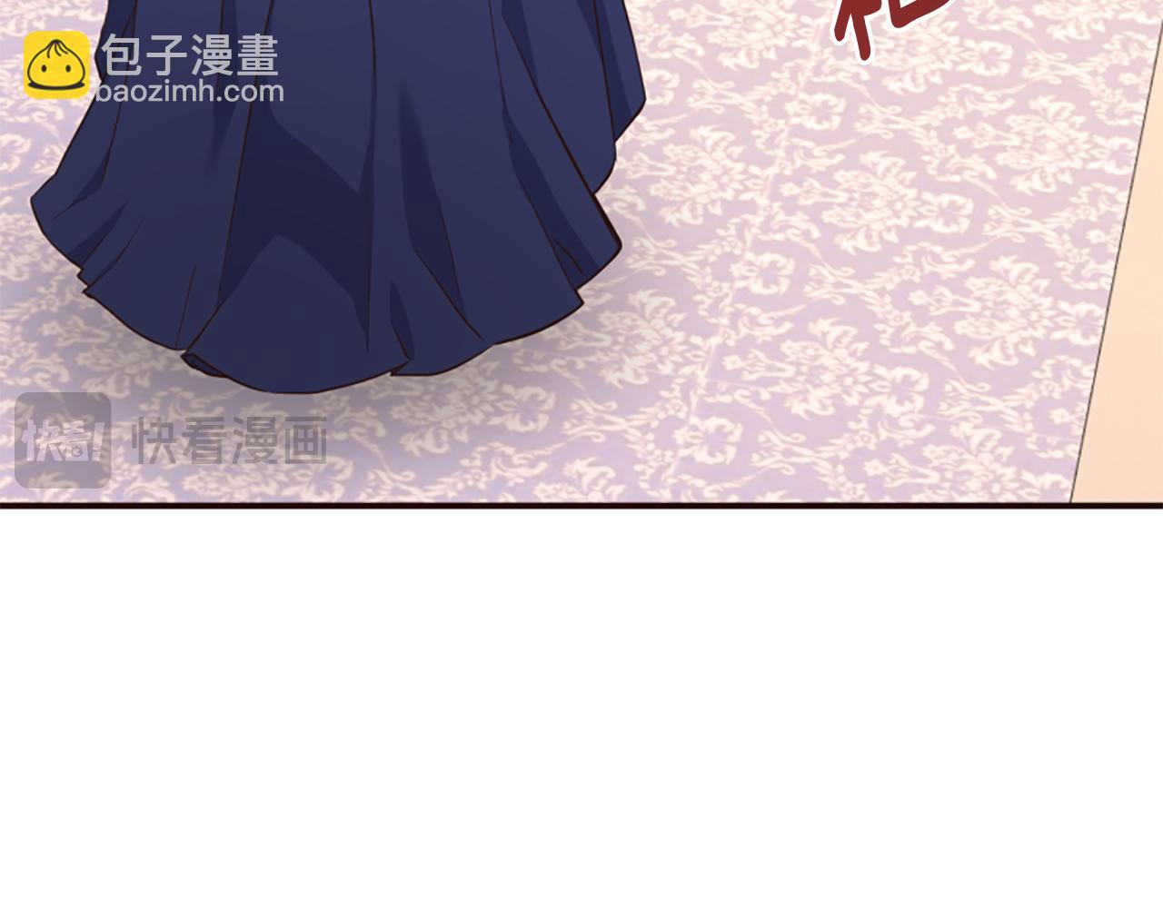 爲什麼對惡女執着 - 第47話 被複活的秘密(1/5) - 4