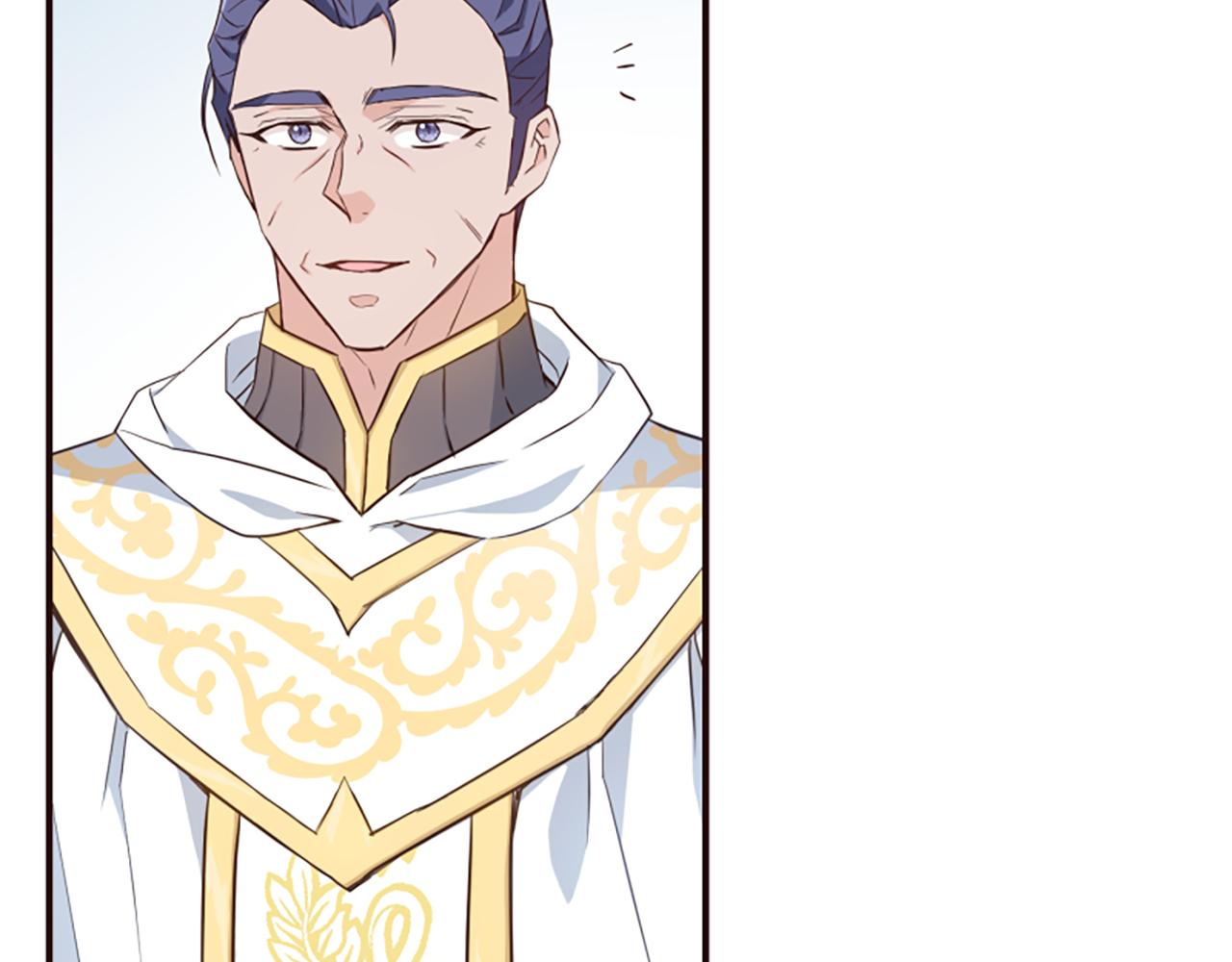 爲什麼對惡女執着 - 第47話 被複活的秘密(1/5) - 3