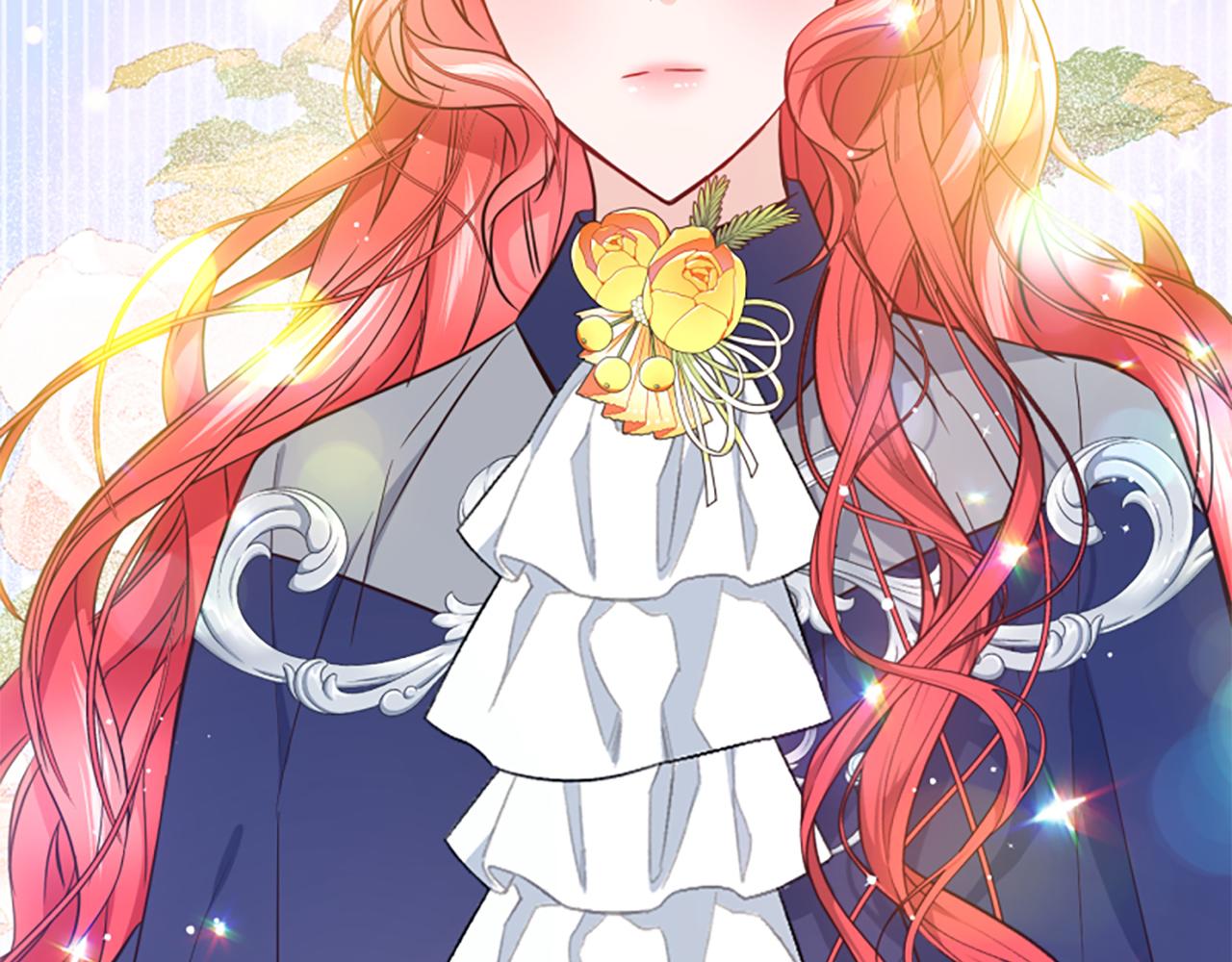 爲什麼對惡女執着 - 第47話 被複活的秘密(1/5) - 1