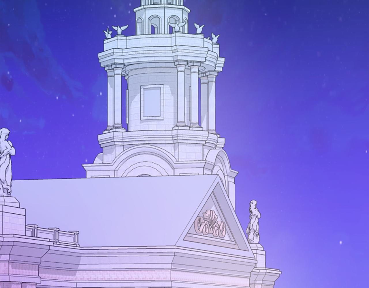 爲什麼對惡女執着 - 第47話 被複活的秘密(2/5) - 4