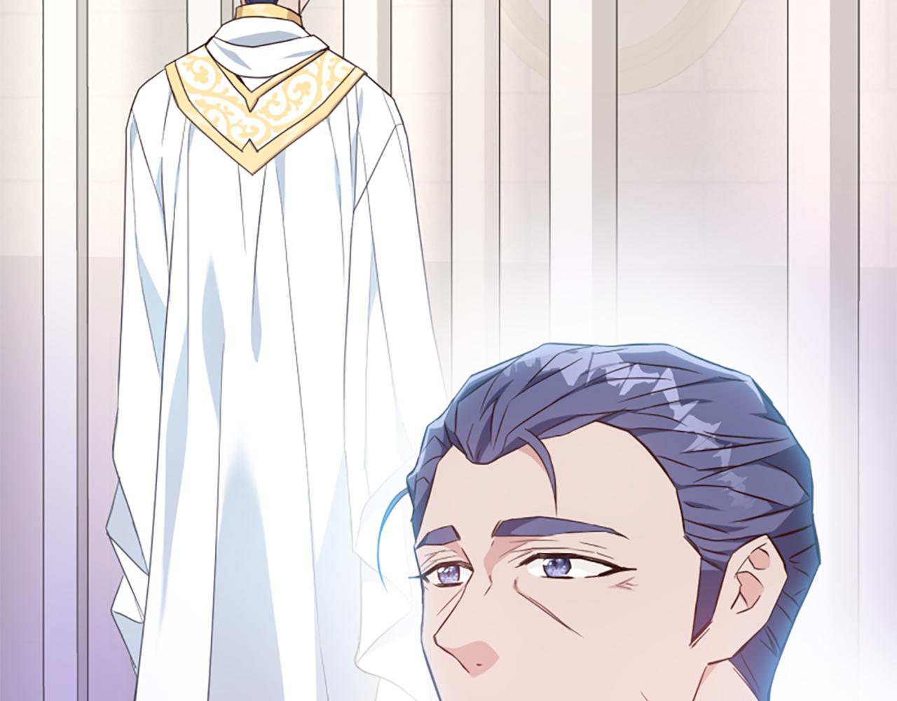 爲什麼對惡女執着 - 第47話 被複活的秘密(2/5) - 7