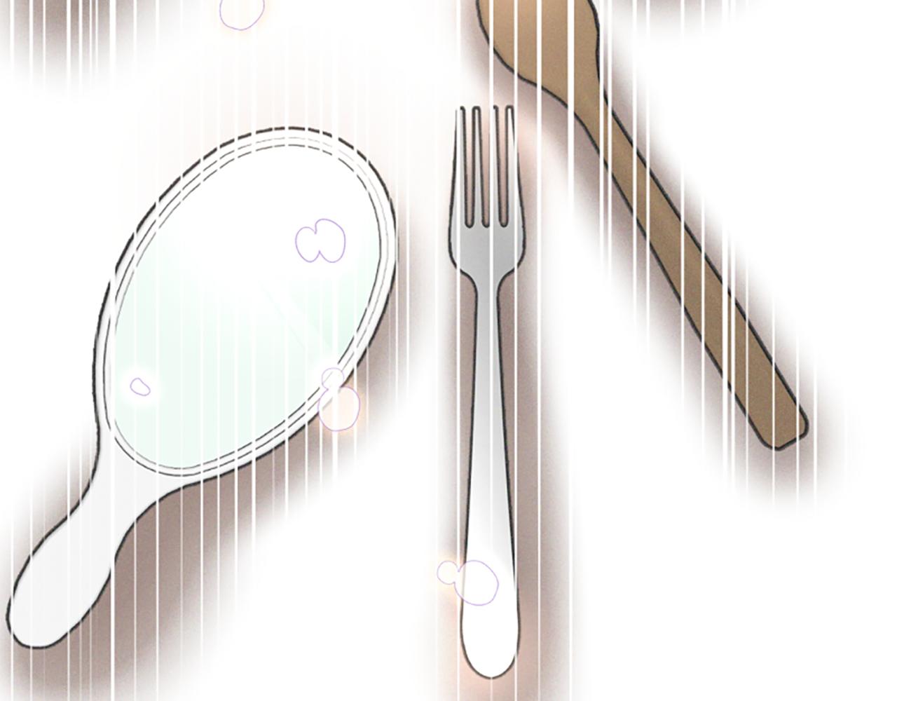 爲什麼對惡女執着 - 第47話 被複活的秘密(2/5) - 8