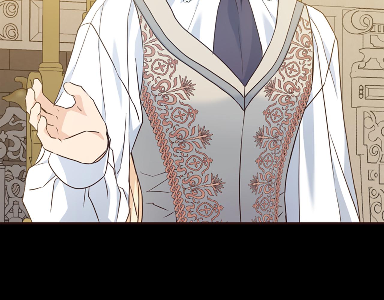 爲什麼對惡女執着 - 第49話 背後真相(3/6) - 5