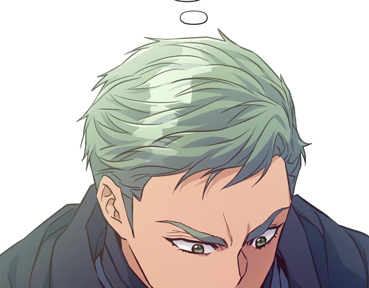 爲什麼對惡女執着 - 第49話 背後真相(3/6) - 2